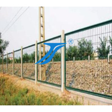 Welded Wire Mesh/Stainless Steel Wire Mesh